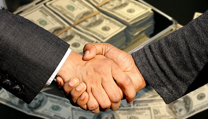 Une nouvelle autorité européenne pour lutter contre le blanchiment d’argent 